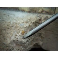 LUX Fliesenmeißel-Set Comfort SDS-Plus 3-teilig 7 LUX Fliesenmeißel-Set Comfort SDS-Plus 3-teilig -Lux-Tools 580187 2137 2