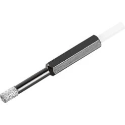 LUX Paraffinbohrer Für Bohrmaschine Ø 8 Mm