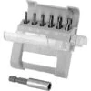 LUX Bitbox Torsion Comfort 7-teilig 1 LUX Bitbox Torsion Comfort 7-teilig -Lux-Tools 580967 2137 1