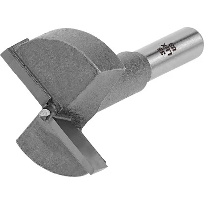 LUX HM Scharnierlochbohrer Professional Ø 35 Mm 3 LUX HM Scharnierlochbohrer Professional Ø 35 Mm