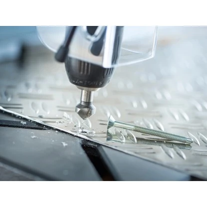 LUX Senker Comfort Ø 12 Mm 5 LUX Senker Comfort Ø 12 Mm – Bild 3