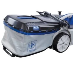 LUX Elektro-Rasenmäher E-1400/35 12 LUX Elektro-Rasenmäher E-1400/35 -Lux-Tools 582579 picture 2