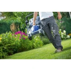 LUX Elektro-Rasenmäher E-1400/35 14 LUX Elektro-Rasenmäher E-1400/35 -Lux-Tools 582579 picture 4