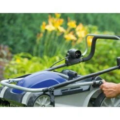 LUX Elektro-Rasenmäher E-1400/35 15 LUX Elektro-Rasenmäher E-1400/35 -Lux-Tools 582579 picture 5