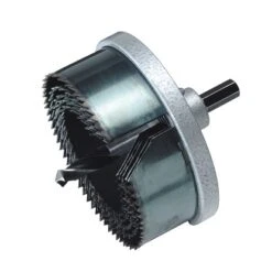 LUX Lochsäge-Set 7-teilig -Lux-Tools 585116 picture8