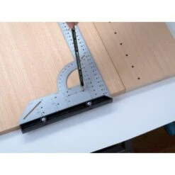 LUX Universalwinkel 280 X 500 Mm Classic 12 LUX Universalwinkel 280 X 500 Mm Classic -Lux-Tools 585195 picture 3