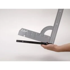 LUX Universalwinkel 280 X 500 Mm Classic 14 LUX Universalwinkel 280 X 500 Mm Classic -Lux-Tools 585195 picture 5