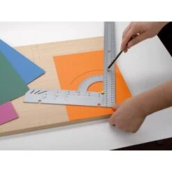 LUX Universalwinkel 280 X 500 Mm Classic 15 LUX Universalwinkel 280 X 500 Mm Classic -Lux-Tools 585195 picture 6