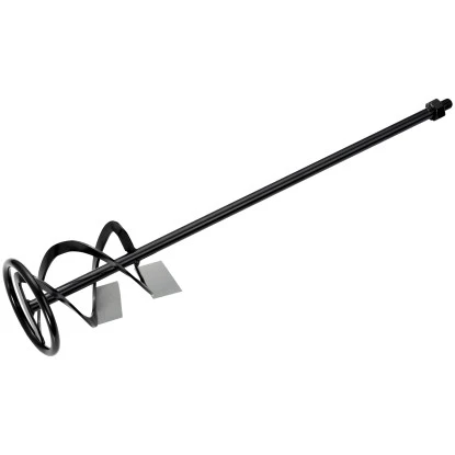 LUX Spachtelmischer Ø 120 Mm 800 W 3 LUX Spachtelmischer Ø 120 Mm 800 W