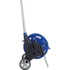 LUX Classic Kunststoff Schlauchwagen-Set -Lux-Tools 589080 luxschlauchwagen 2