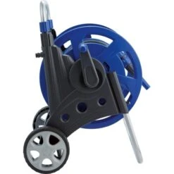 LUX Classic Kunststoff Schlauchwagen-Set -Lux-Tools 589080 luxschlauchwagen 3