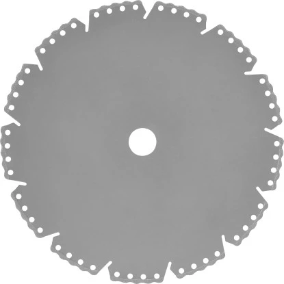 LUX Diamant-Trennscheibe Comfort Universal Segmentiert Ø 230 Mm 3 LUX Diamant-Trennscheibe Comfort Universal Segmentiert Ø 230 Mm