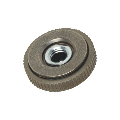 LUX Schnellwechselmutter M14 4 LUX Schnellwechselmutter M14 – Bild 2