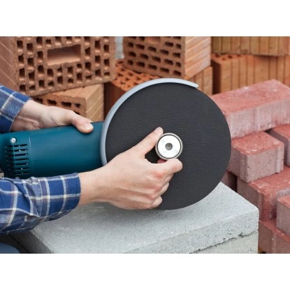 LUX Schnellwechselmutter M14 5 LUX Schnellwechselmutter M14 – Bild 3