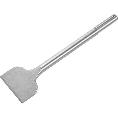 LUX Fliesenmeißel Classic SDS-Max 80 Mm X 300 Mm 3 LUX Fliesenmeißel Classic SDS-Max 80 Mm X 300 Mm