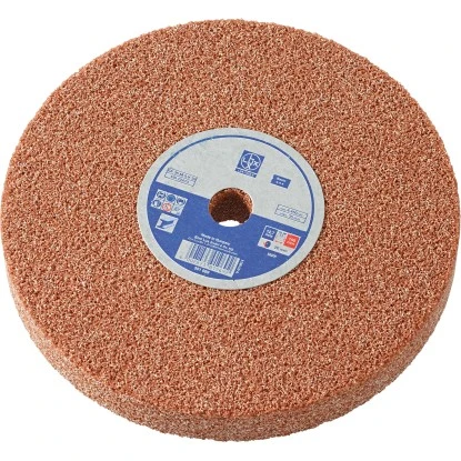 LUX Korundschleifstein Classic Metall Ø 150 Mm Körnung 36 3 LUX Korundschleifstein Classic Metall Ø 150 Mm Körnung 36