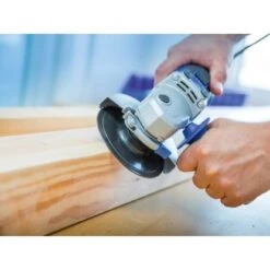 LUX Haftschleifteller Ø 148 Mm 7 LUX Haftschleifteller Ø 148 Mm -Lux-Tools 603164 2137 3