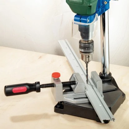 LUX Bohrständer DL 110 4 LUX Bohrständer DL 110 – Bild 2