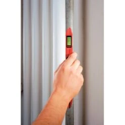 LUX Montagewasserwaage 250 Mm Comfort -Lux-Tools 614945 picture 1