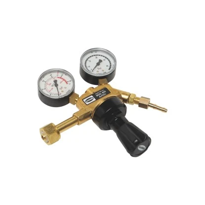 LUX Druckminderer Argon 3 LUX Druckminderer Argon