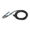 LUX Masseklemme 200 A Mit Kabel 1 LUX Masseklemme 200 A Mit Kabel -Lux-Tools 617465 picture 1