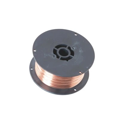 LUX Schweißdraht Ø 0,6 Mm 1 Kg 3 LUX Schweißdraht Ø 0,6 Mm 1 Kg