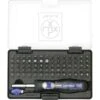 LUX Bitset 73-teilig Comfort 1 LUX Bitset 73-teilig Comfort -Lux-Tools 623916 2137 1
