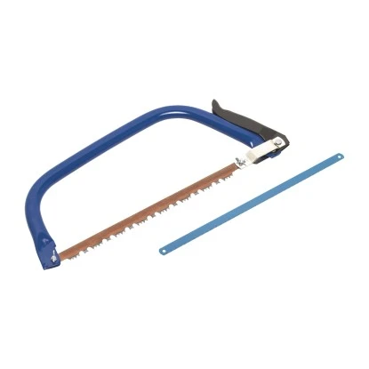 LUX Bügelsäge 300 Mm Classic 3 LUX Bügelsäge 300 Mm Classic