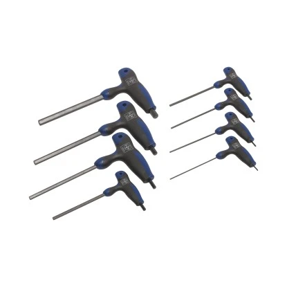 LUX Stiftschlüssel Satz 8-teilig Classic 3 LUX Stiftschlüssel Satz 8-teilig Classic