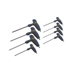 LUX TX-Schlüssel Satz 8-teilig Classic