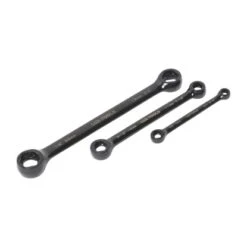 LUX 12-in-3 Ringschlüssel Comfort