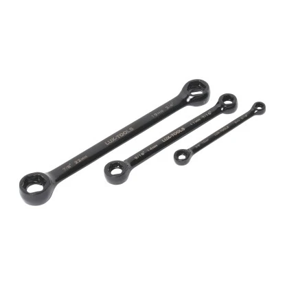 LUX 12-in-3 Ringschlüssel Comfort 3 LUX 12-in-3 Ringschlüssel Comfort