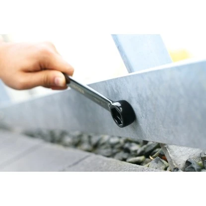 LUX 12-in-3 Ringschlüssel Comfort 4 LUX 12-in-3 Ringschlüssel Comfort – Bild 2