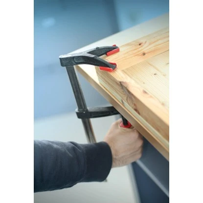 LUX Y-Zwinge Softgriff Comfort 4 LUX Y-Zwinge Softgriff Comfort – Bild 2