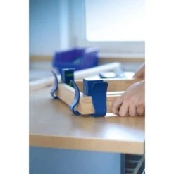 LUX Zungenklemme 2-teilig Comfort -Lux-Tools 627111 picture 2