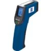 LUX Temperatur-Messgerät Von -40 °C Bis +220 °C 1 LUX Temperatur-Messgerät Von -40 °C Bis +220 °C -Lux-Tools 6280598 picture 1