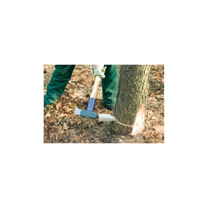 LUX Spalt- Und Fällkeil Comfort Alu 550 G 4 LUX Spalt- Und Fällkeil Comfort Alu 550 G – Bild 2