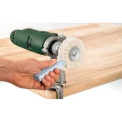 LUX Polier-Set 6-teilig -Lux-Tools 648124 picture3