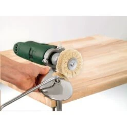 LUX Polier-Set 6-teilig -Lux-Tools 648124 picture5