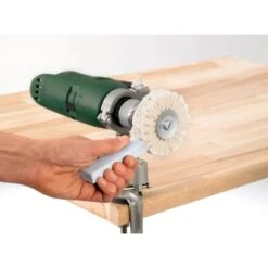 LUX Polier-Set 6-teilig -Lux-Tools 648124 picture7