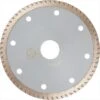 LUX Diamant-Trennscheibe Vollrand 115 Mm 1 LUX Diamant-Trennscheibe Vollrand 115 Mm -Lux-Tools 655680 2137 1