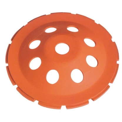 LUX Diamantschleiftopf 105 Mm 3 LUX Diamantschleiftopf 105 Mm