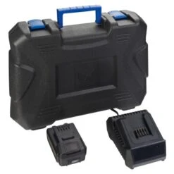 LUX Akkuschrauber ABS-18 Li Set Solo 11 LUX Akkuschrauber ABS-18 Li Set Solo -Lux-Tools 6655419 picture 4