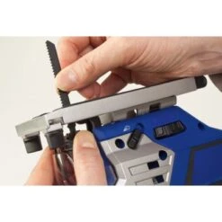 LUX Stichsäge STS-500 -Lux-Tools 6655518 picture 4