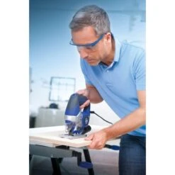 LUX Stichsäge STS-500 -Lux-Tools 665551 picture1