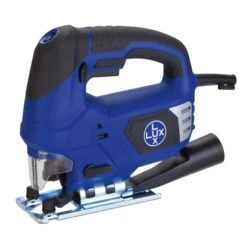 LUX Stichsäge STS-500 -Lux-Tools 665551 picture42