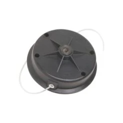 LUX Ersatzspule T 400 Doppelfaden 2,5 Mm 2 X 5 M 7 LUX Ersatzspule T 400 Doppelfaden 2,5 Mm 2 X 5 M -Lux-Tools 669391 picture3