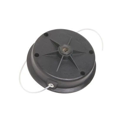 LUX Ersatzspule T 400 Doppelfaden 2,5 Mm 2 X 5 M 5 LUX Ersatzspule T 400 Doppelfaden 2,5 Mm 2 X 5 M – Bild 3