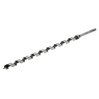 LUX Balken-Bohrer 20 Mm X 460 Mm 4 LUX Balken-Bohrer 20 Mm X 460 Mm – Bild 2