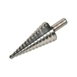 LUX Stufenbohrer 6 Mm - 30 Mm